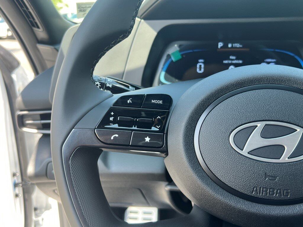 2025 Hyundai ELANTRA SEL Sport Chantilly VA