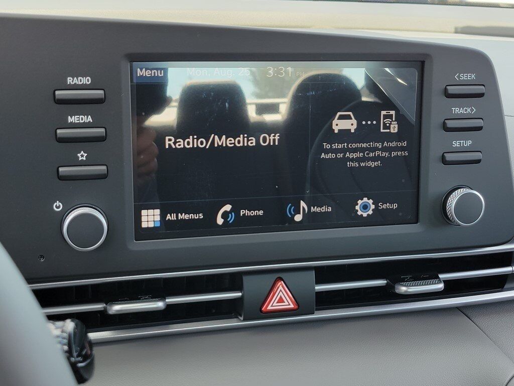 2025 Hyundai ELANTRA SEL Sport Chantilly VA