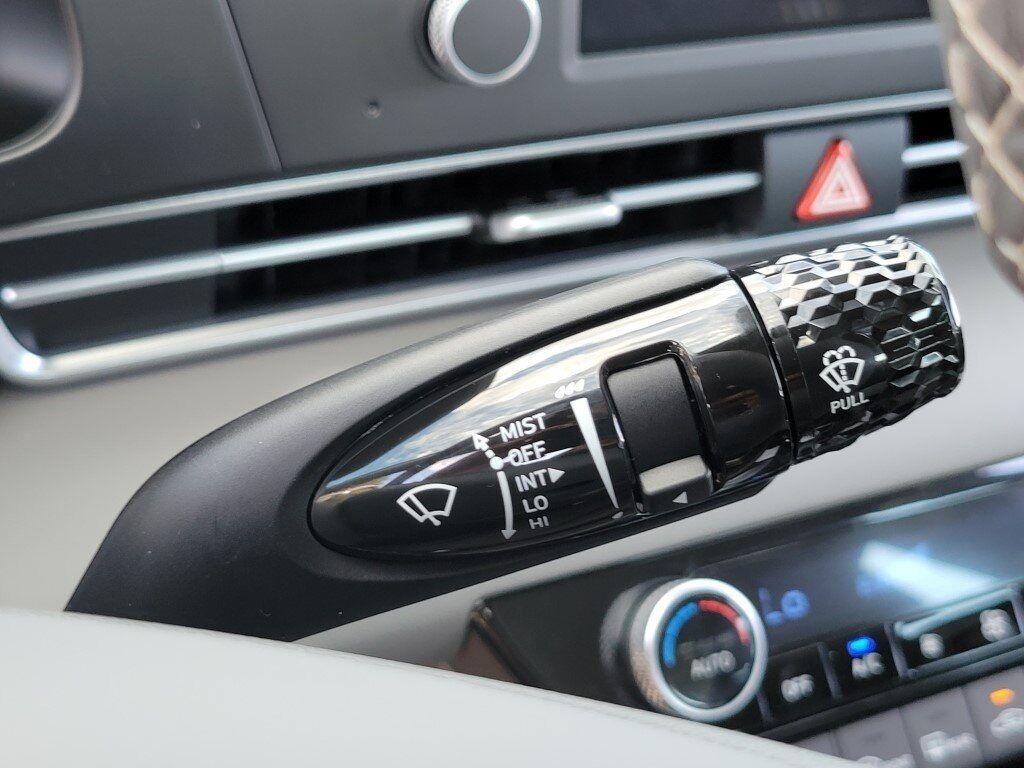 2025 Hyundai ELANTRA SEL Sport Chantilly VA