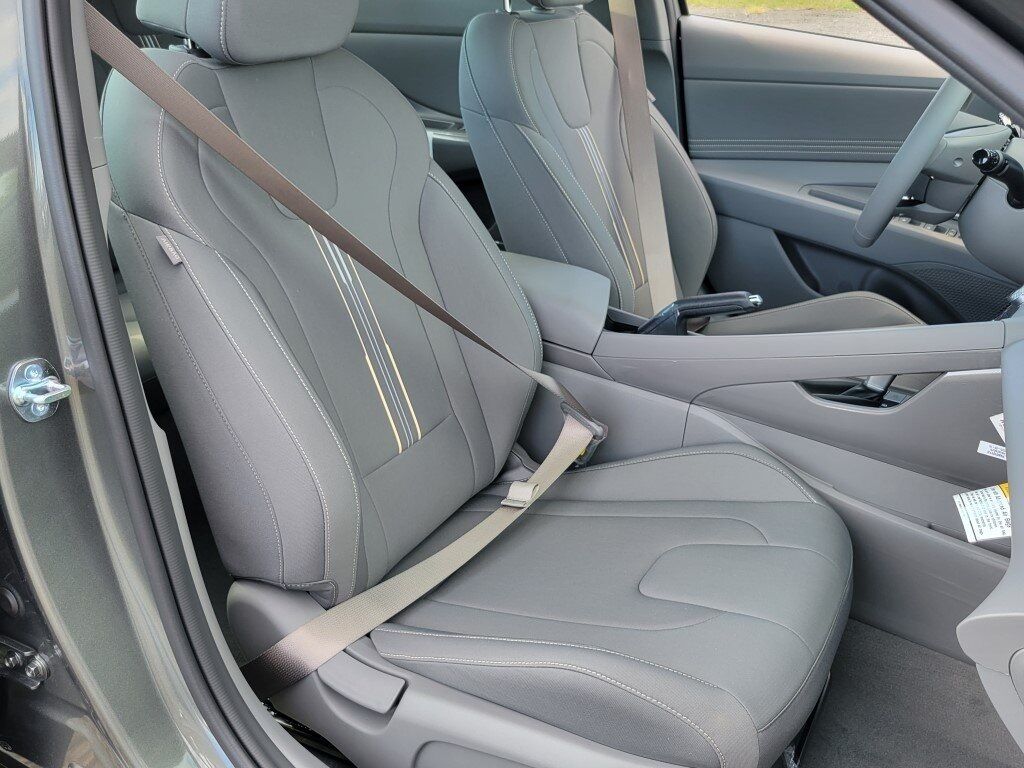 2025 Hyundai ELANTRA SEL Sport Chantilly VA