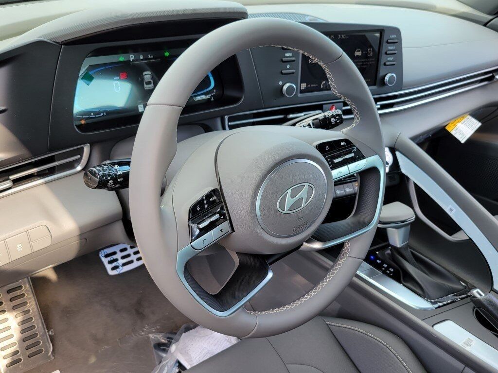 2025 Hyundai ELANTRA SEL Sport Chantilly VA