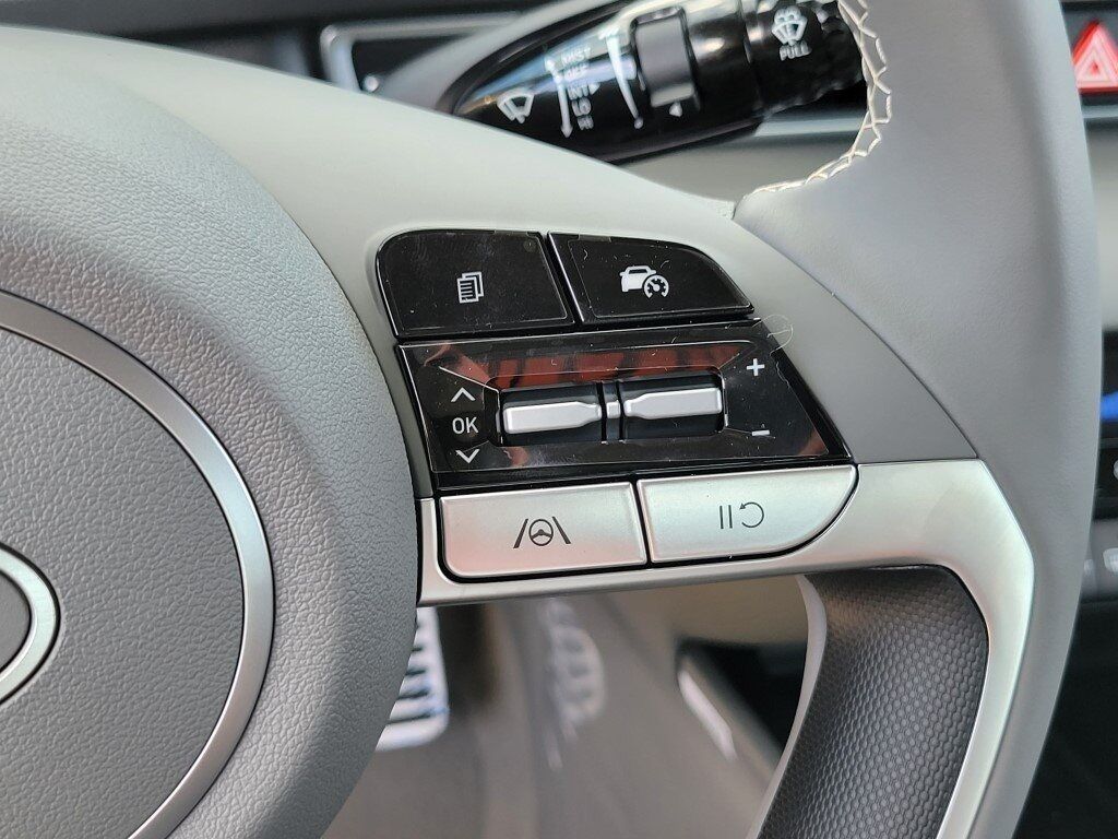 2025 Hyundai ELANTRA SEL Sport Chantilly VA