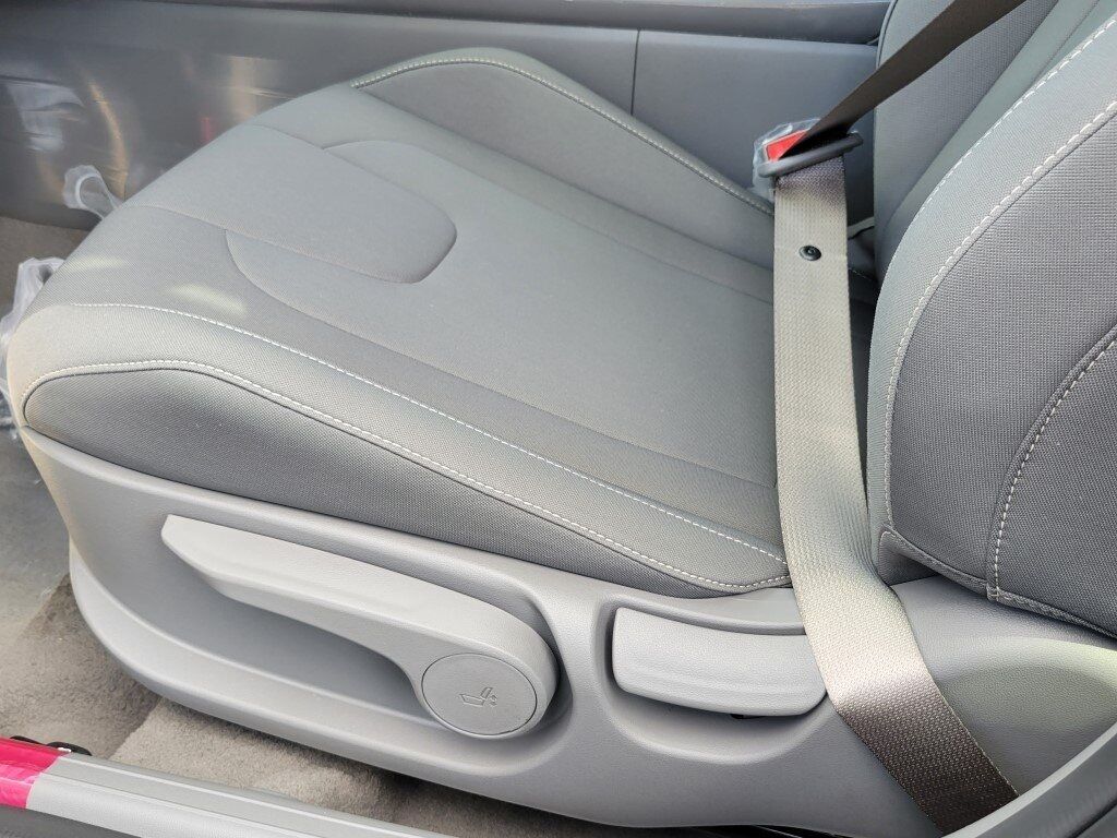 2025 Hyundai ELANTRA SEL Sport Chantilly VA