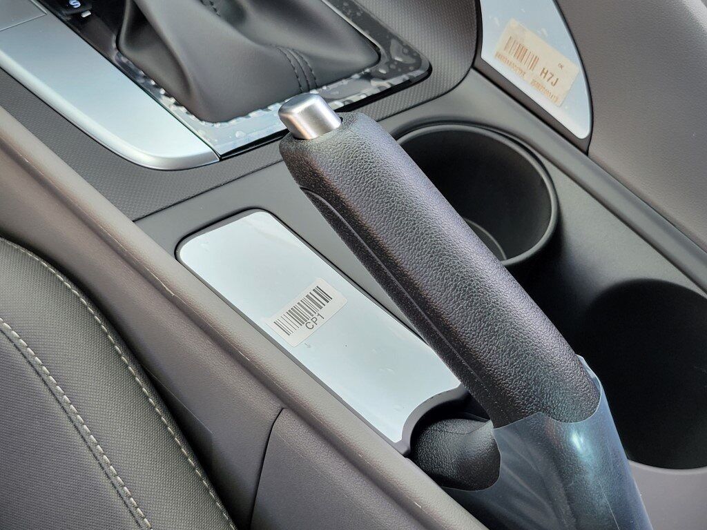 2025 Hyundai ELANTRA SEL Sport Chantilly VA