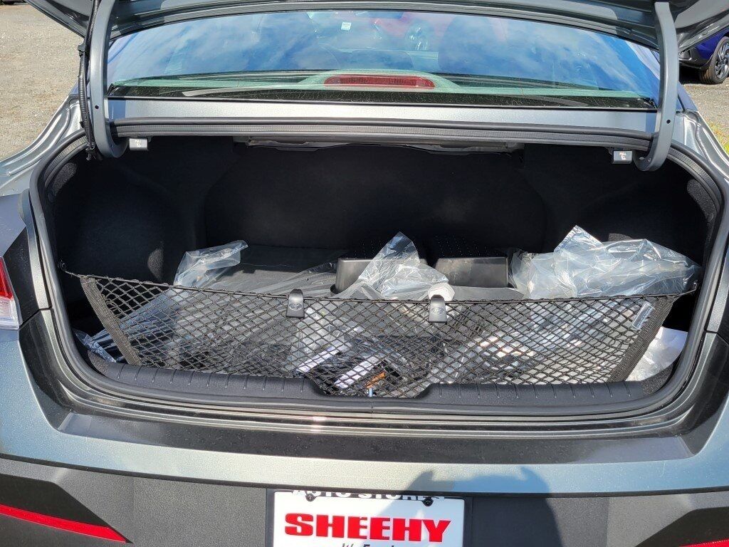 2025 Hyundai ELANTRA SEL Sport Chantilly VA