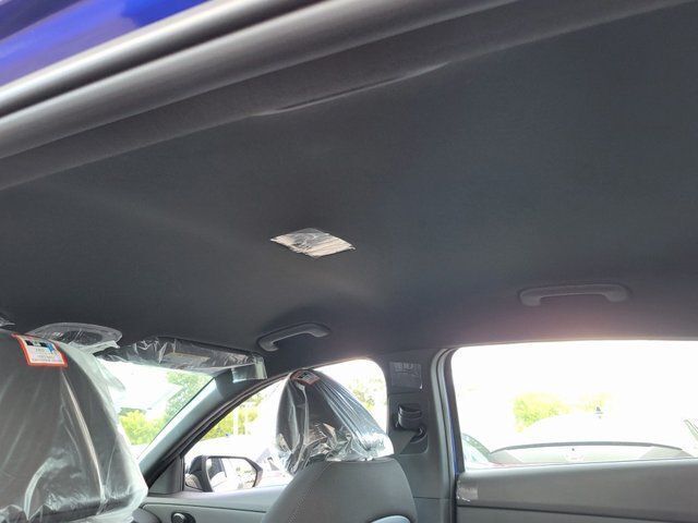 2025 Hyundai ELANTRA SEL Sport Chantilly VA