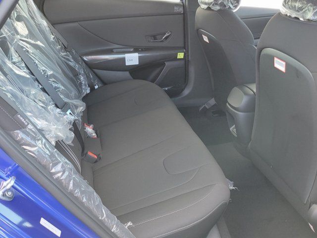 2025 Hyundai ELANTRA SEL Sport Chantilly VA