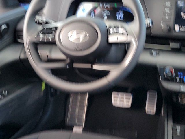 2025 Hyundai ELANTRA SEL Sport Chantilly VA