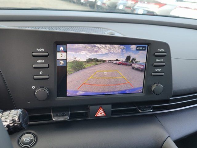 2025 Hyundai ELANTRA SEL Sport Chantilly VA