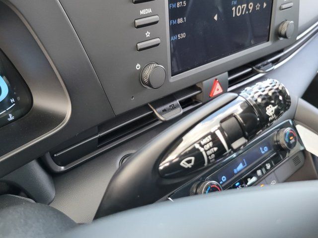 2025 Hyundai ELANTRA SEL Sport Chantilly VA