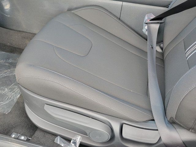 2025 Hyundai ELANTRA SEL Sport Chantilly VA