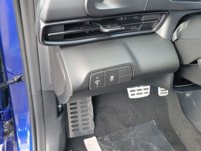 2025 Hyundai ELANTRA SEL Sport Chantilly VA