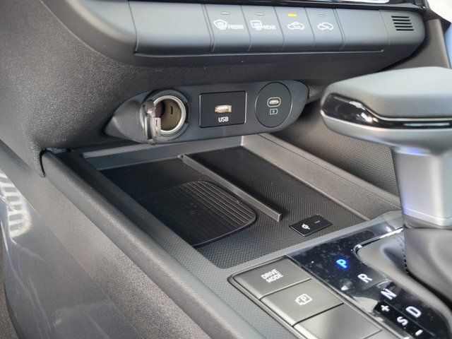 2025 Hyundai ELANTRA SEL Sport Chantilly VA
