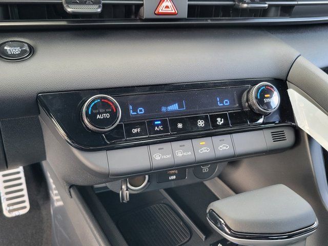 2025 Hyundai ELANTRA SEL Sport Chantilly VA