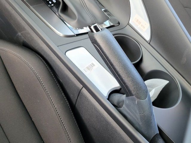 2025 Hyundai ELANTRA SEL Sport Chantilly VA