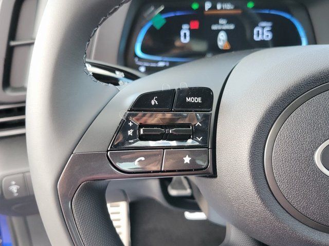 2025 Hyundai ELANTRA SEL Sport Chantilly VA