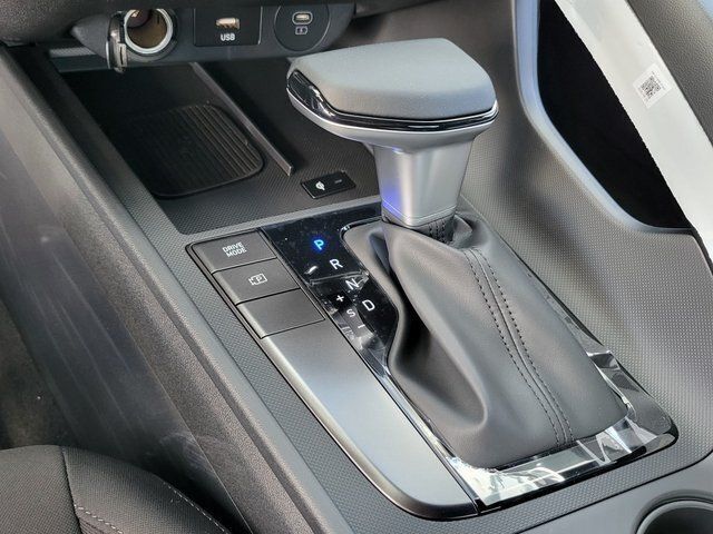 2025 Hyundai ELANTRA SEL Sport Chantilly VA