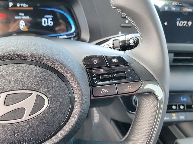 2025 Hyundai ELANTRA SEL Sport Chantilly VA