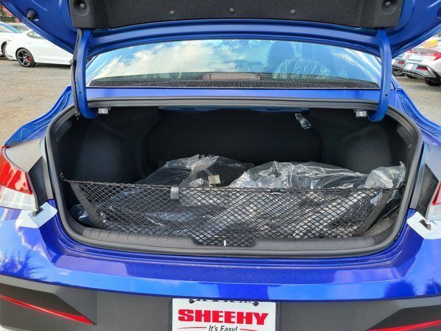 2025 Hyundai ELANTRA SEL Sport Chantilly VA