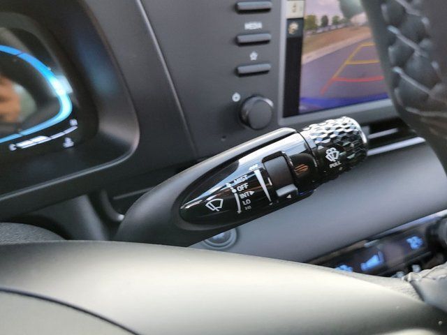 2025 Hyundai ELANTRA SEL Sport Chantilly VA