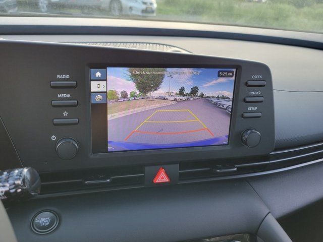 2025 Hyundai ELANTRA SEL Sport Chantilly VA