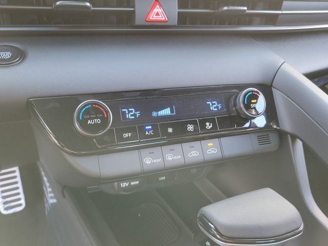 2025 Hyundai ELANTRA SEL Sport Chantilly VA