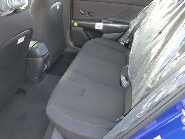 2025 Hyundai ELANTRA SEL Sport Chantilly VA