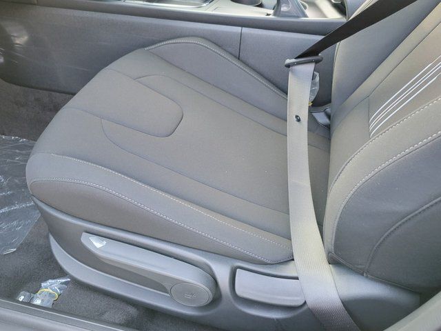 2025 Hyundai ELANTRA SEL Sport Chantilly VA