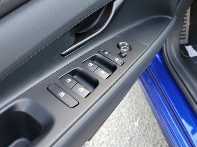 2025 Hyundai ELANTRA SEL Sport Chantilly VA