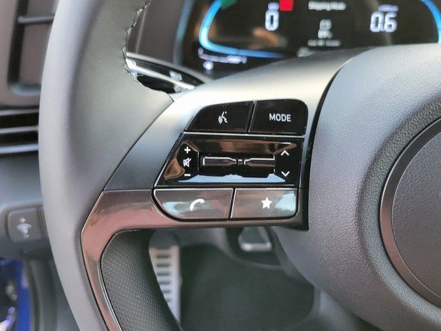 2025 Hyundai ELANTRA SEL Sport Chantilly VA