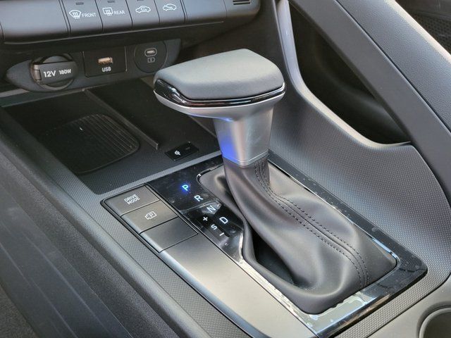 2025 Hyundai ELANTRA SEL Sport Chantilly VA