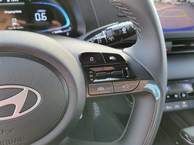 2025 Hyundai ELANTRA SEL Sport Chantilly VA