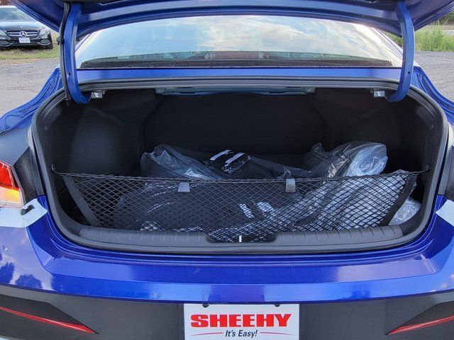 2025 Hyundai ELANTRA SEL Sport Chantilly VA