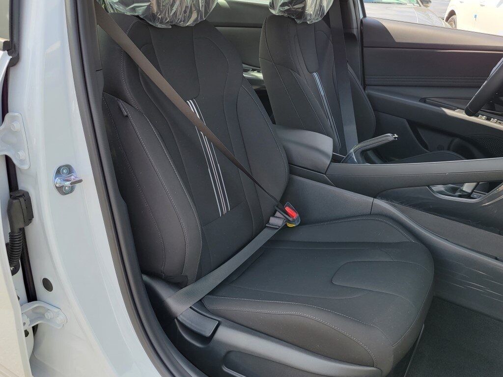 2025 Hyundai ELANTRA SEL Sport Chantilly VA