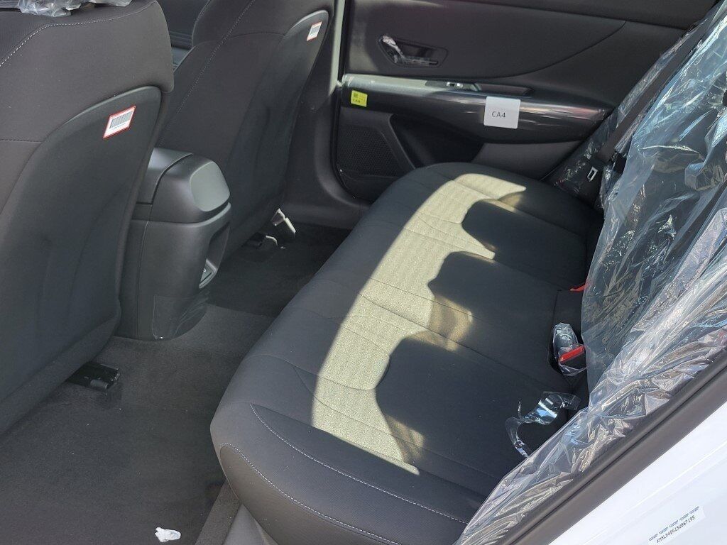 2025 Hyundai ELANTRA SEL Sport Chantilly VA