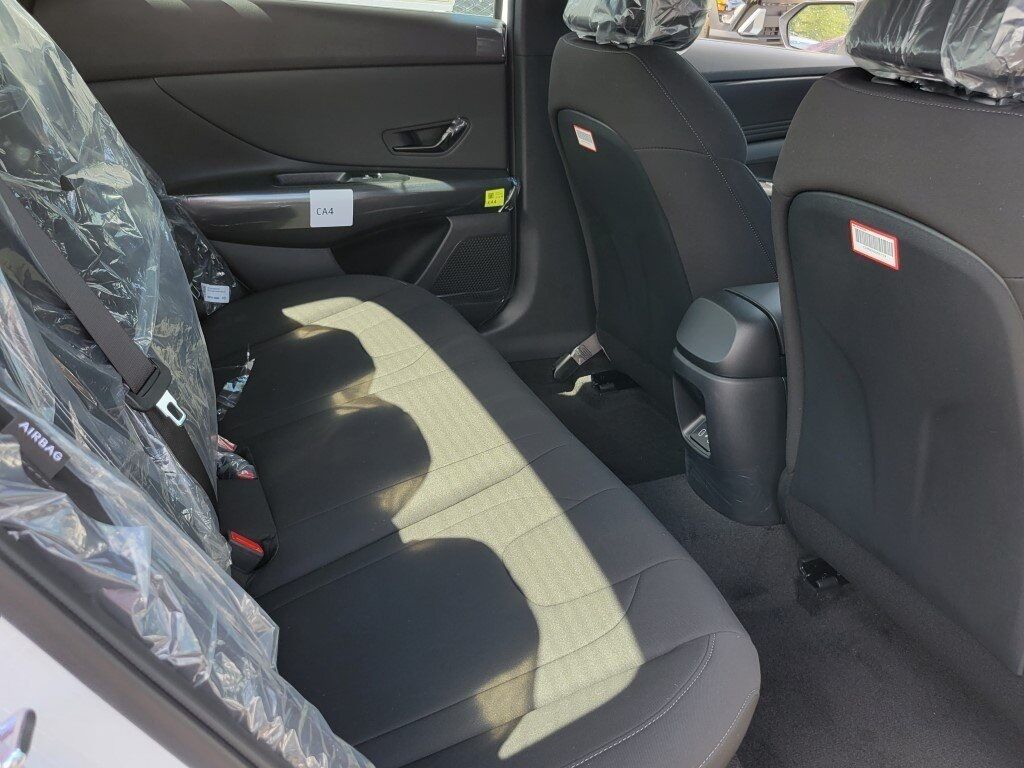 2025 Hyundai ELANTRA SEL Sport Chantilly VA