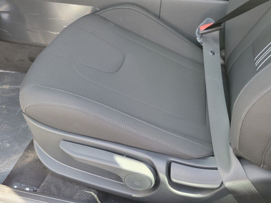 2025 Hyundai ELANTRA SEL Sport Chantilly VA