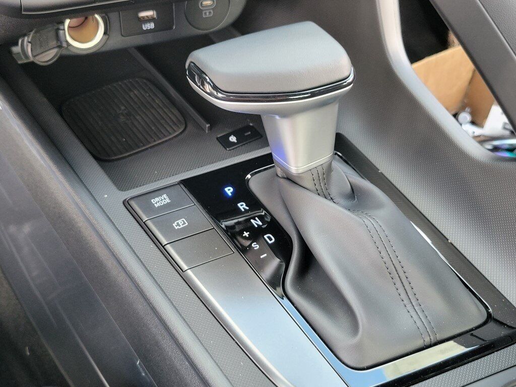 2025 Hyundai ELANTRA SEL Sport Chantilly VA