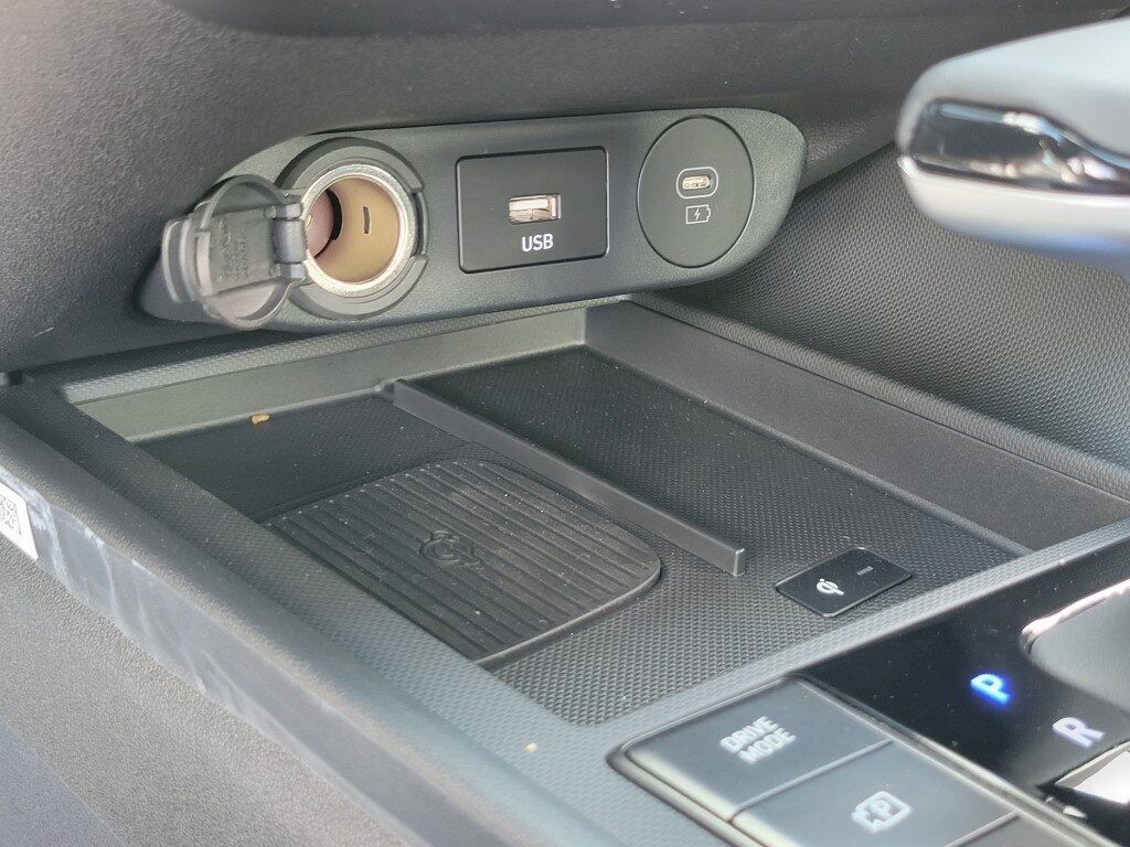2025 Hyundai ELANTRA SEL Sport Chantilly VA
