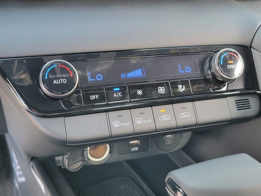 2025 Hyundai ELANTRA SEL Sport Chantilly VA