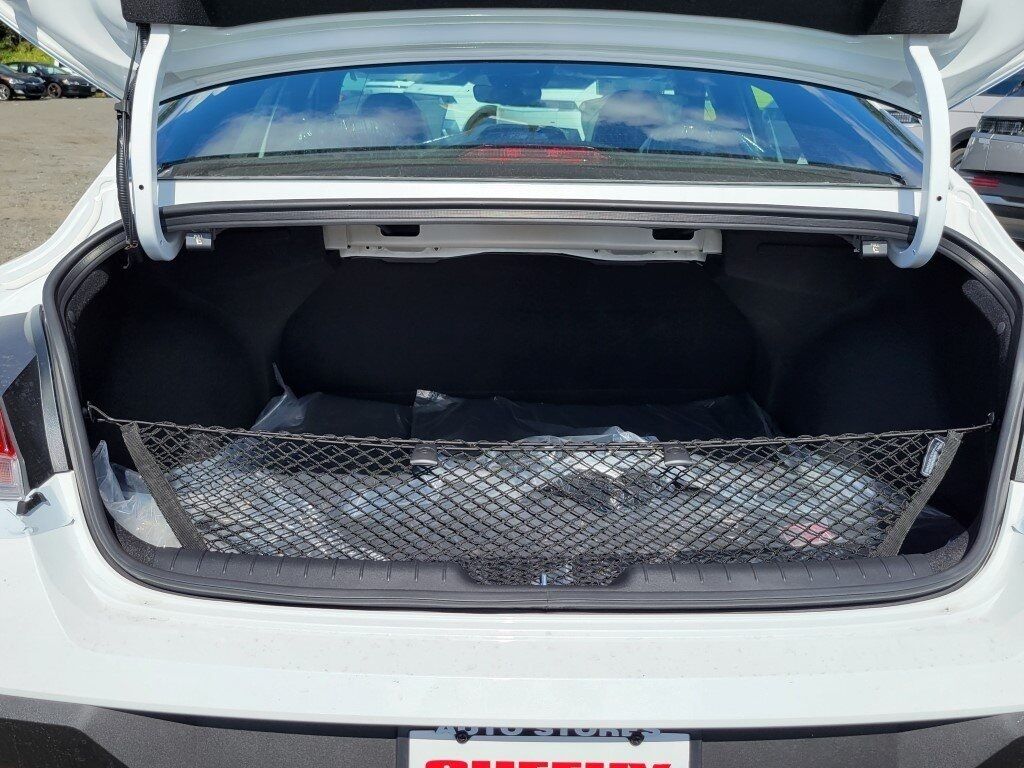 2025 Hyundai ELANTRA SEL Sport Chantilly VA