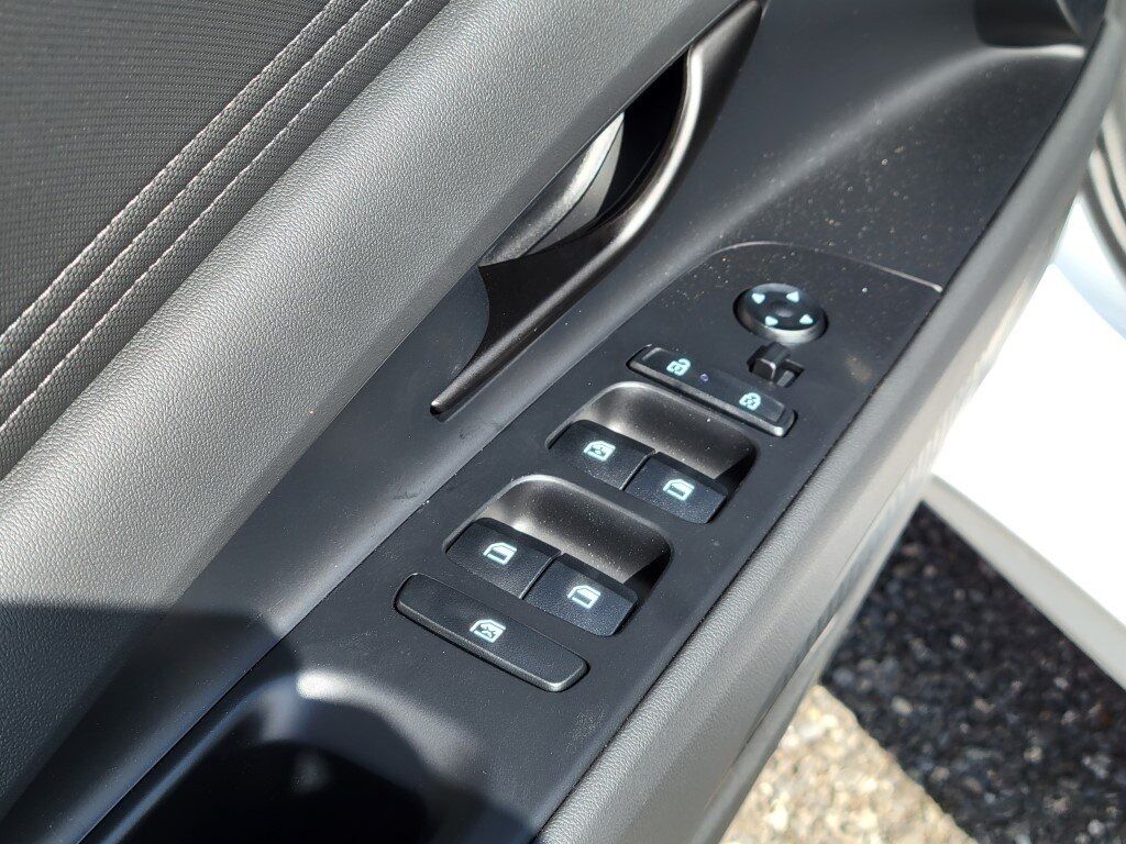2025 Hyundai ELANTRA SEL Sport Chantilly VA