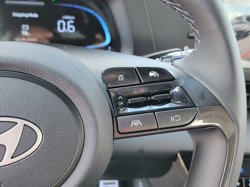 2025 Hyundai ELANTRA SEL Sport Chantilly VA