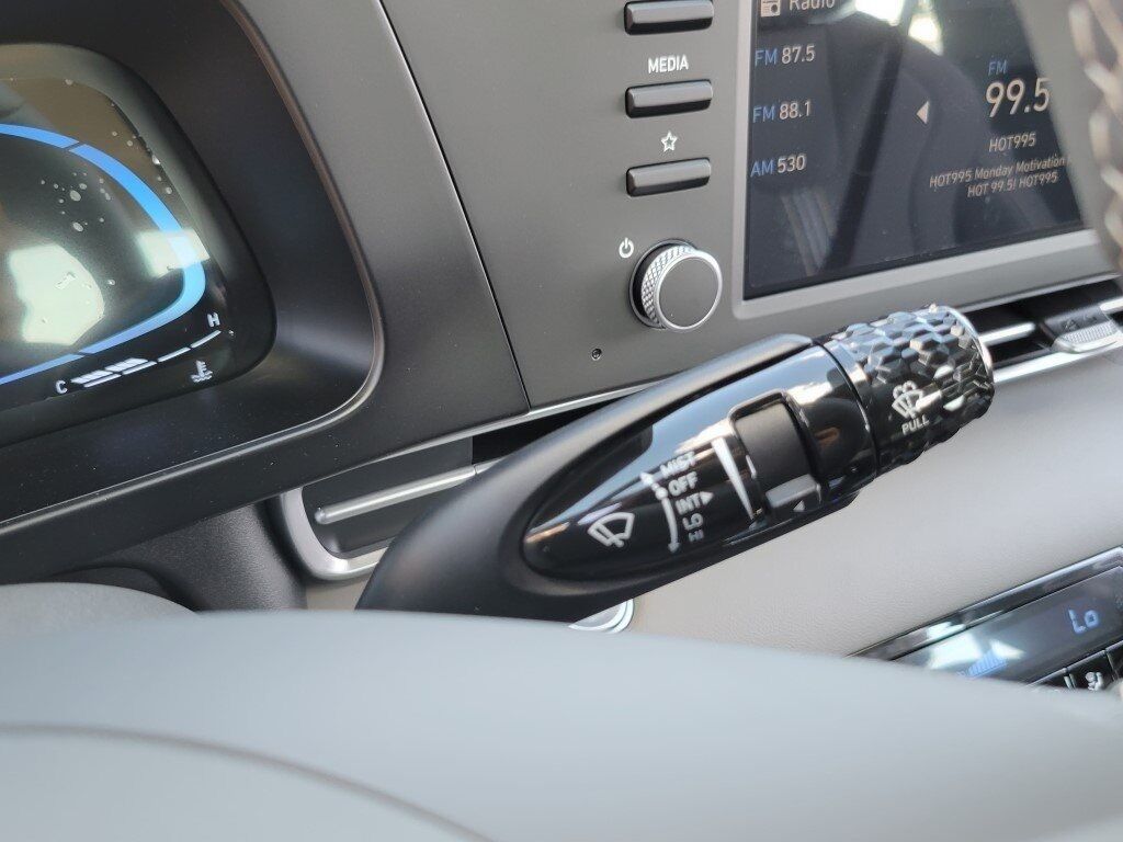 2025 Hyundai ELANTRA SEL Sport Chantilly VA