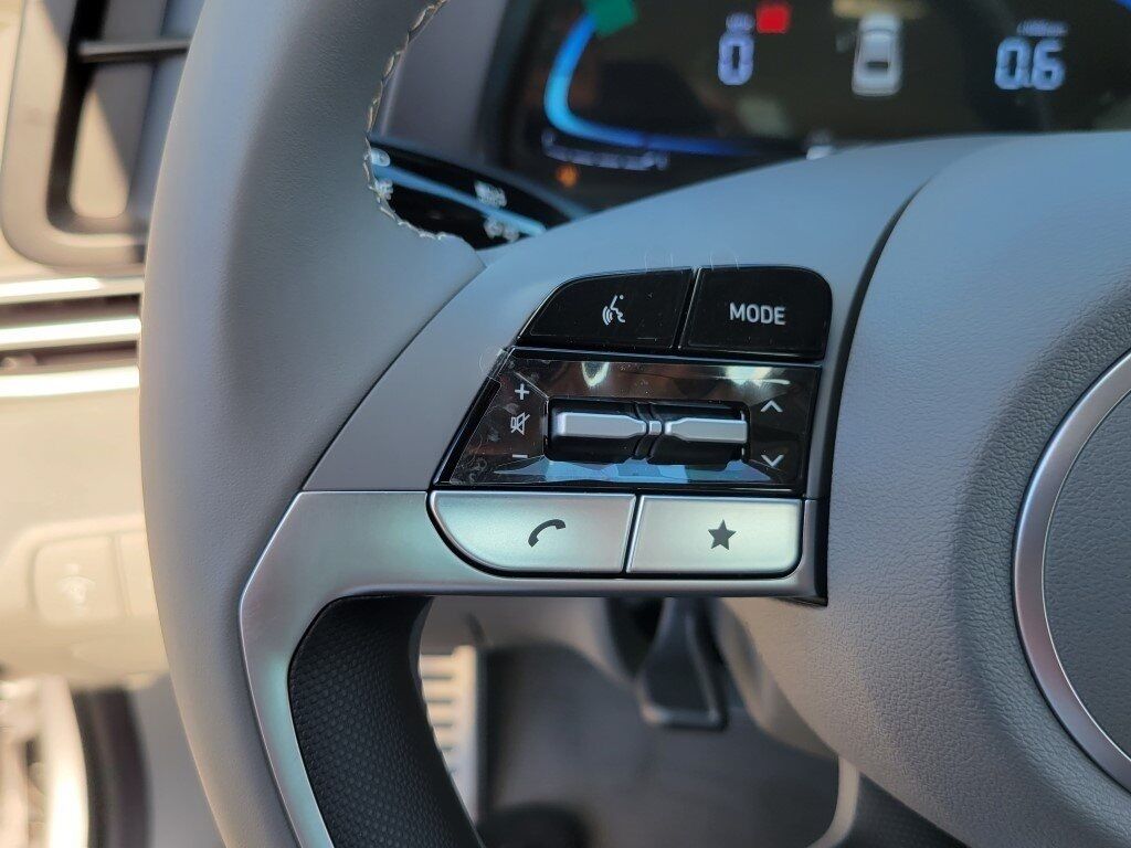 2025 Hyundai ELANTRA SEL Sport Chantilly VA