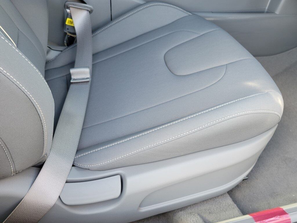 2025 Hyundai ELANTRA SEL Sport Chantilly VA