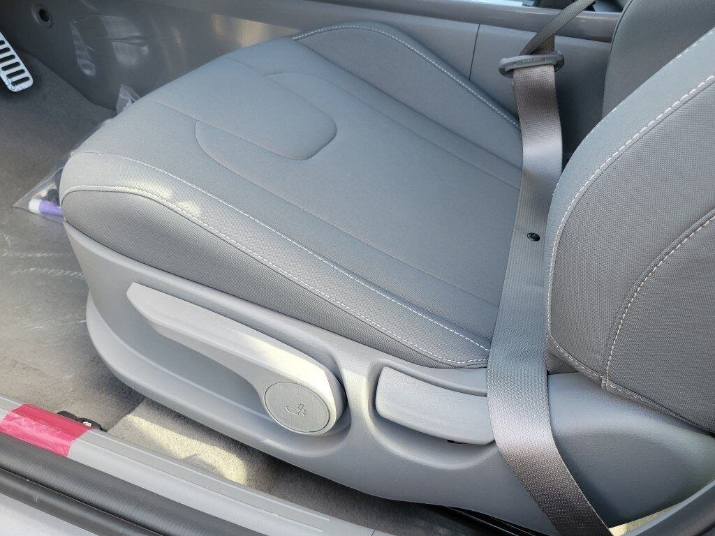 2025 Hyundai ELANTRA SEL Sport Chantilly VA