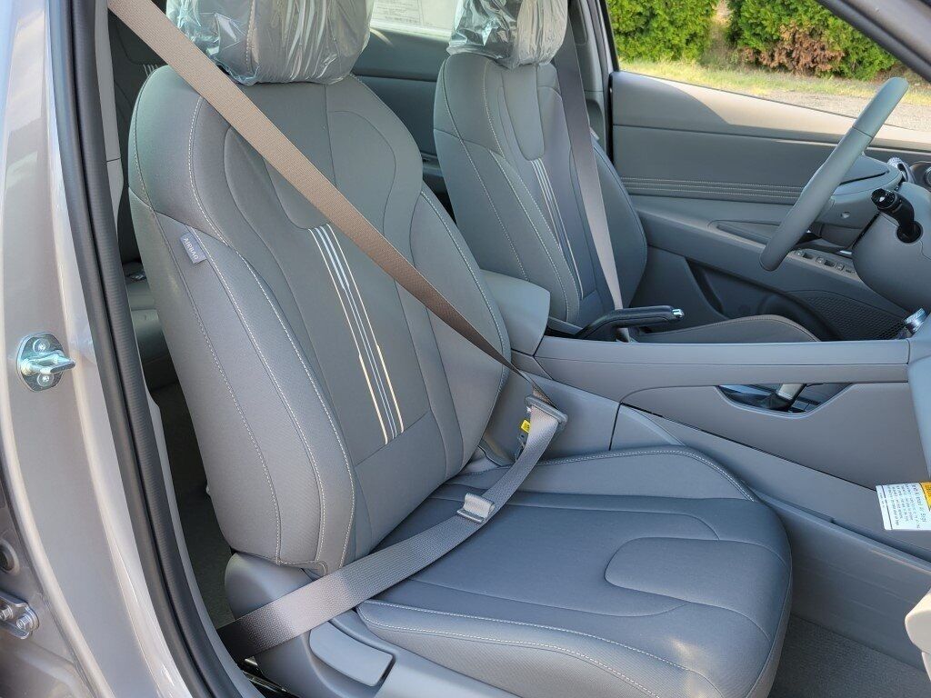 2025 Hyundai ELANTRA SEL Sport Chantilly VA