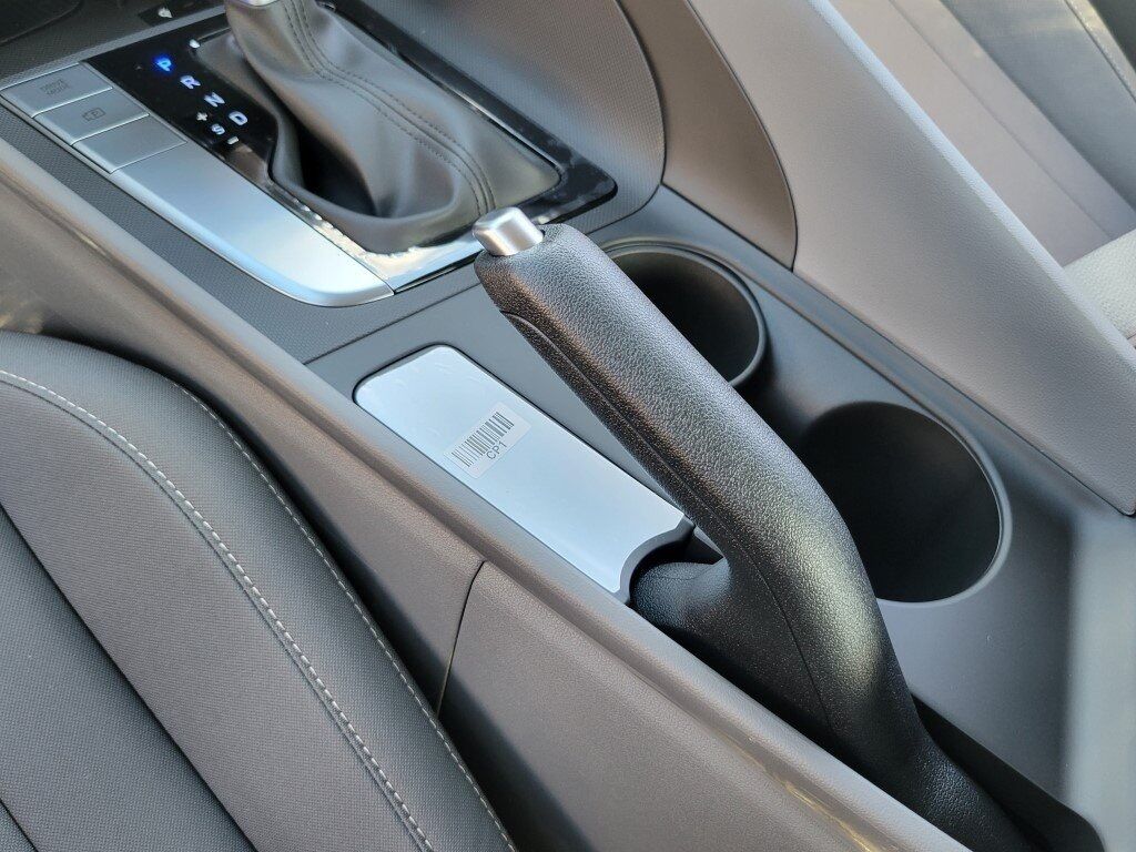 2025 Hyundai ELANTRA SEL Sport Chantilly VA