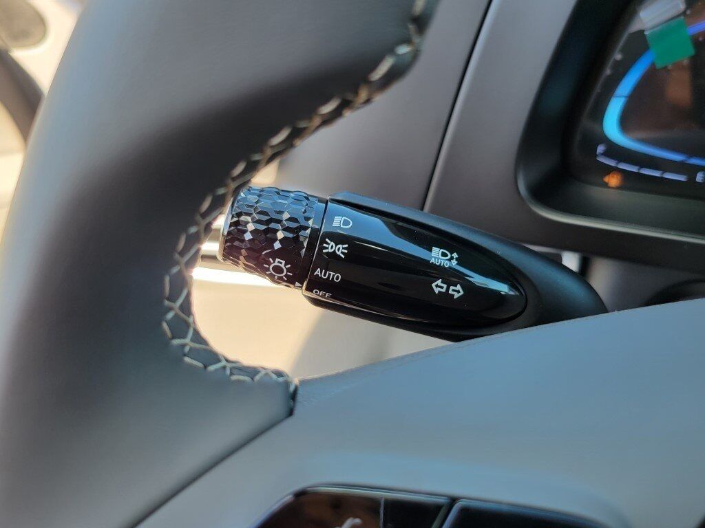 2025 Hyundai ELANTRA SEL Sport Chantilly VA